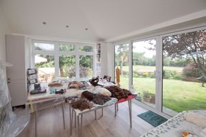 Garden / Hobby Room- click for photo gallery
